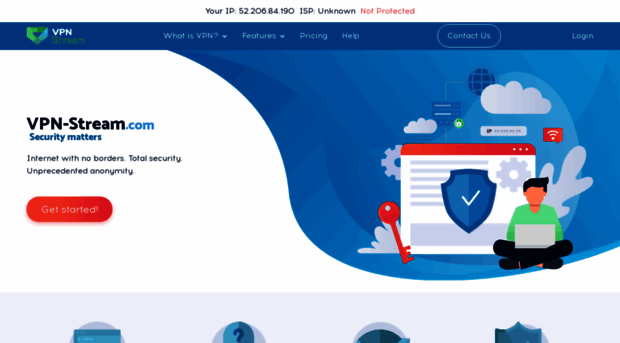 vpn-stream.com