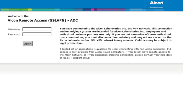 vpn.alcon.com