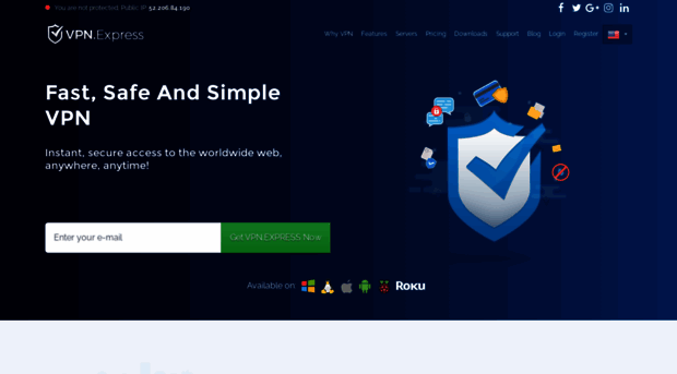 vpn.express