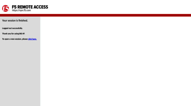 vpn.f5.com