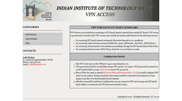 vpn.iitmandi.ac.in