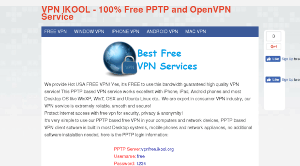 vpn.ikool.org