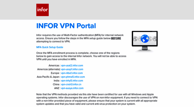 vpn.infor.com