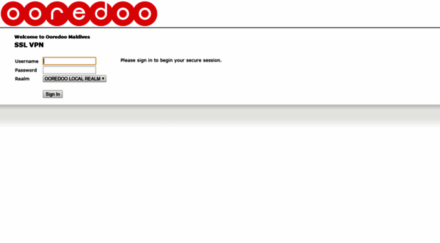 vpn.ooredoo.mv