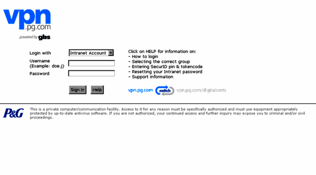 vpn.pg.com
