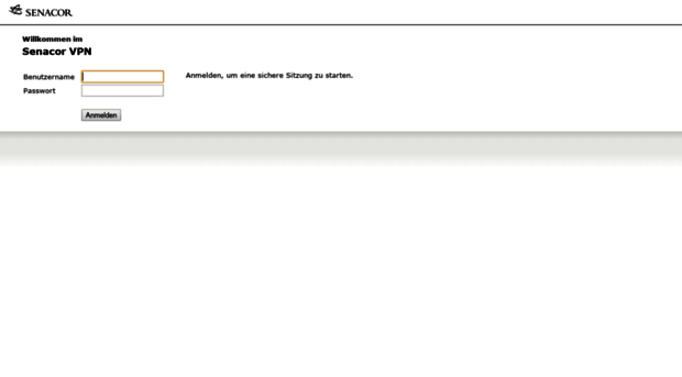 vpn.senacor.com