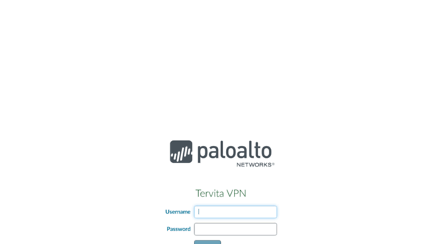 vpn.tervita.com