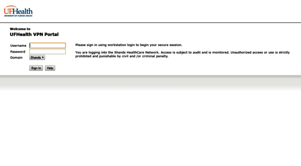 vpn.ufhealth.org