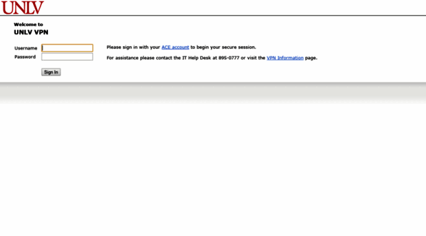 vpn.unlv.edu