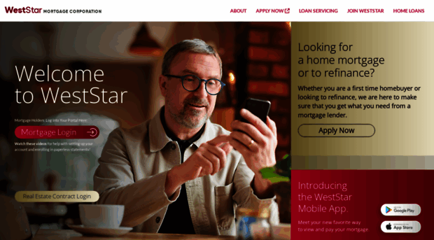 vpn.weststarmortgage.com