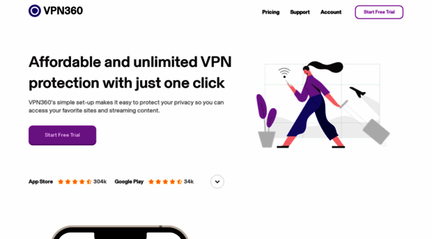 vpn360.com