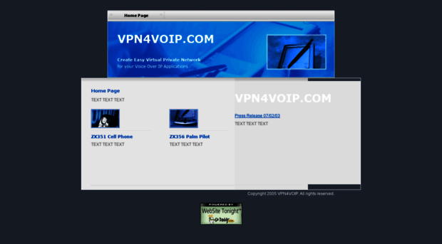 vpn4voip.com