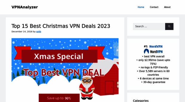 vpnanalyzer.com