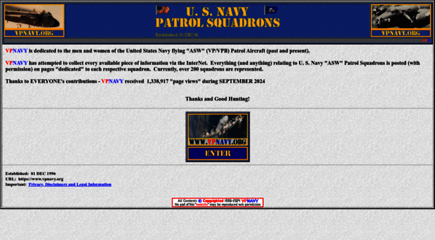 vpnavy.com