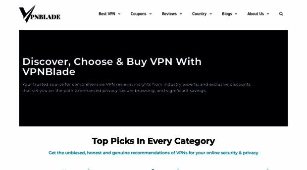 vpnblade.net