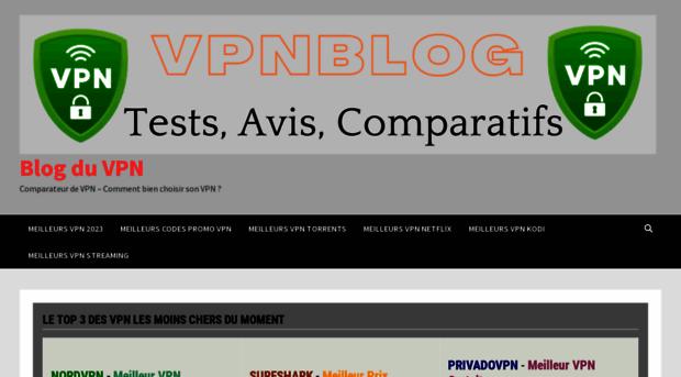 vpnblog.net