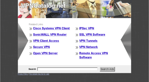 vpncatalog.net