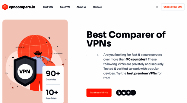 vpncompare.io