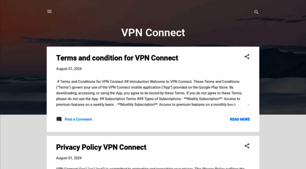 vpnconnectprivacypolicy.blogspot.com