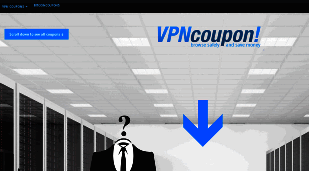 vpncoupon.net