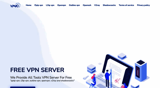 vpncreate.com