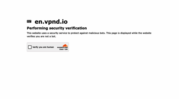 vpnd.io
