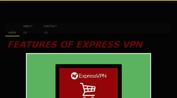 vpnexpress.webs.com