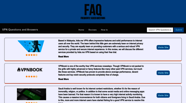 vpnfaqs.com