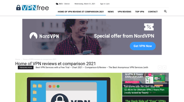 vpnfree.org