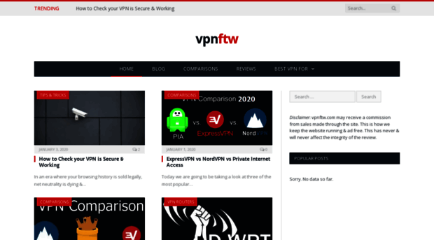 vpnftw.com