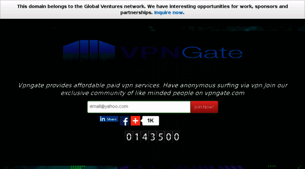 vpngate.com