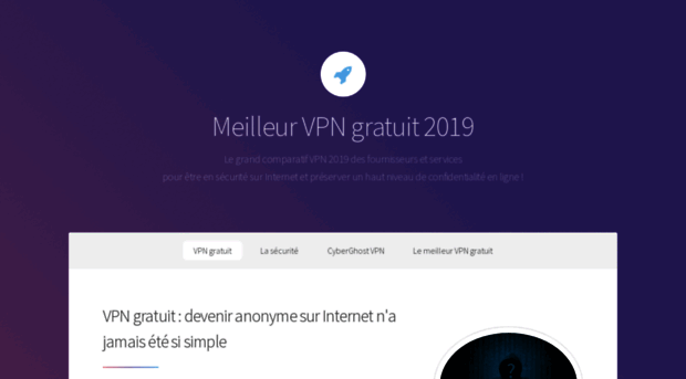 vpngratuit.info