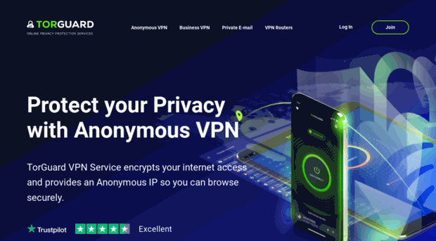 vpnguard.com