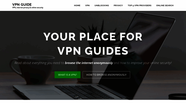 vpnguide.eu