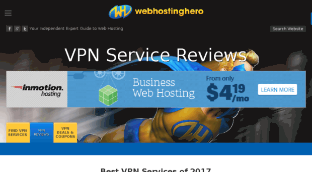 vpnhero.com