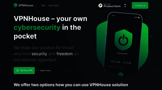 vpnhouse.net