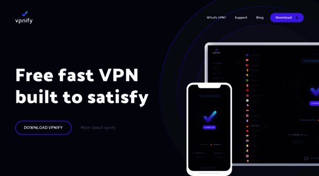 vpnifyapp.com