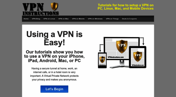 vpninstructions.com