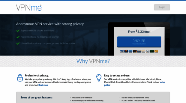 vpnme.com