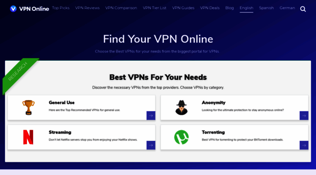 vpnonline.com