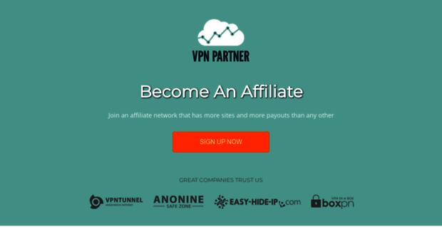 vpnpartner.com