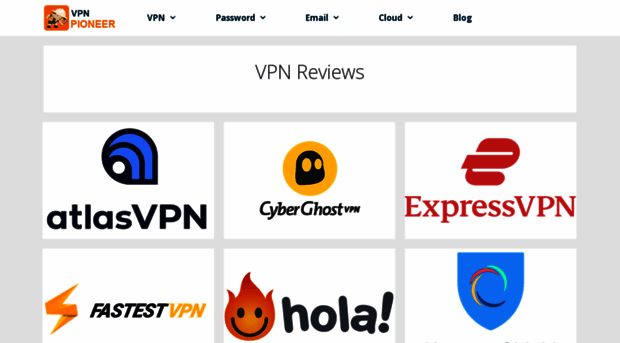 vpnpioneer.com