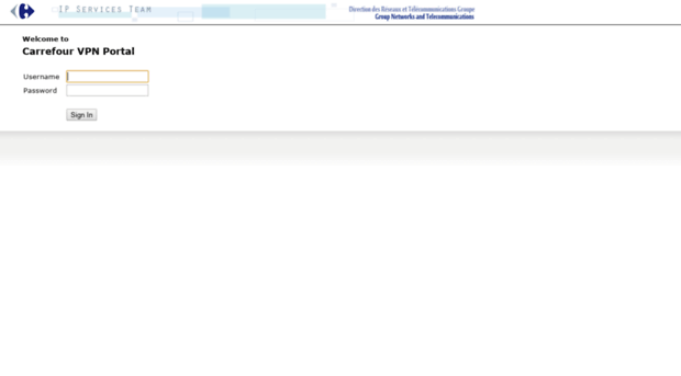 vpnportal.carrefour.com