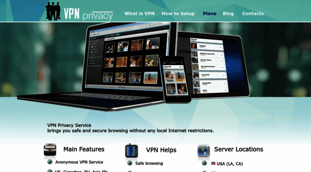 vpnprivacy.services