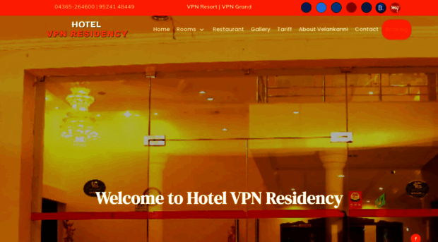 vpnresidency.com