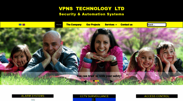 vpns-technology.com