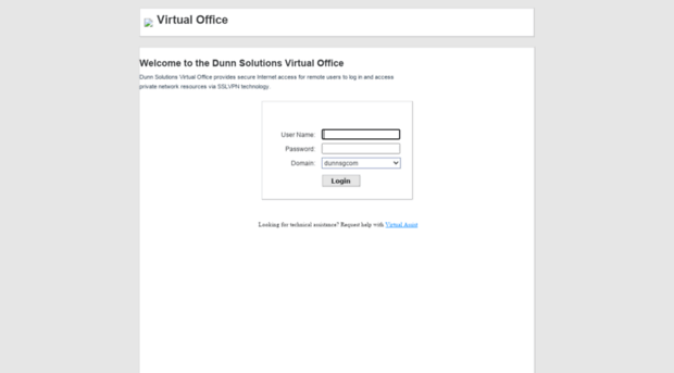 vpns.dunnsolutions.com