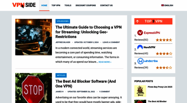 vpnside.com