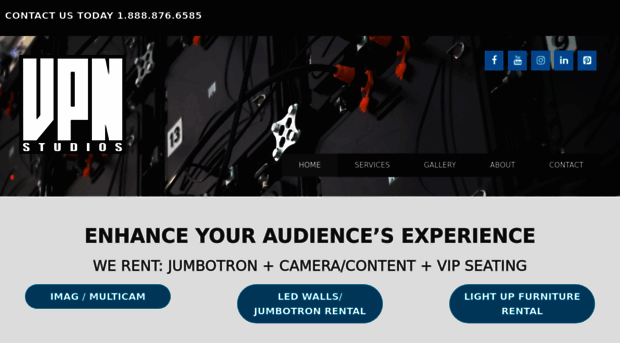 vpnstudios.com