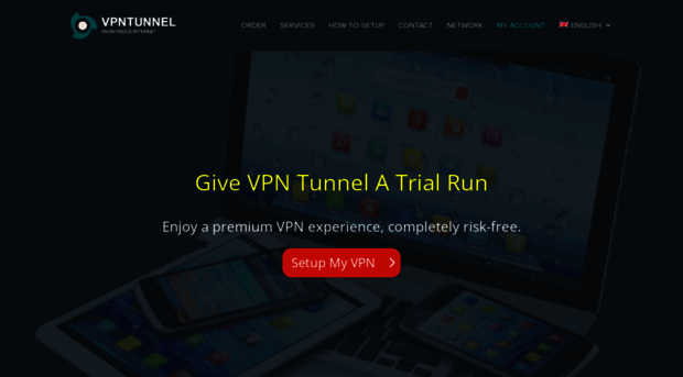 vpntunnel.com